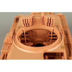 Hobby Boss Pzkpfw 38 - 1:16