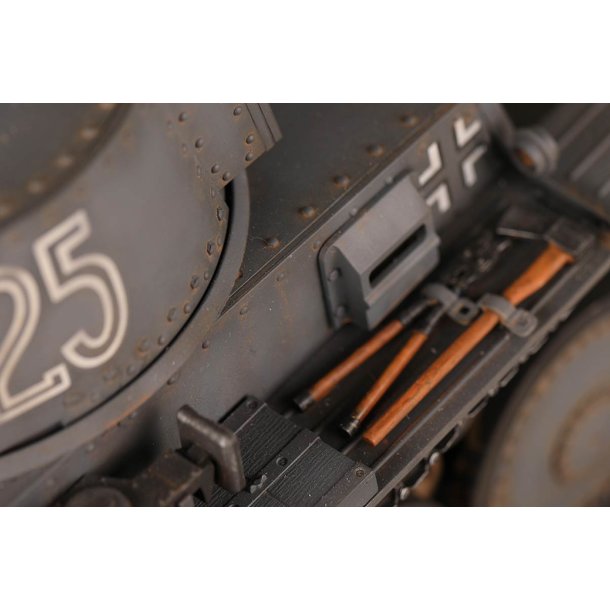 Hobby Boss Pzkpfw 38 - 1:16