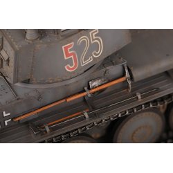 Hobby Boss Pzkpfw 38 - 1:16