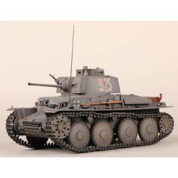 Hobby Boss Pzkpfw 38 - 1:16