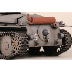 Hobby Boss Pzkpfw 38 - 1:16