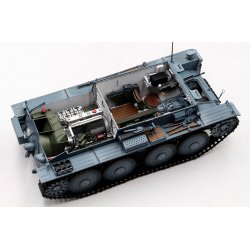 Hobby Boss Pzkpfw 38 - 1:16