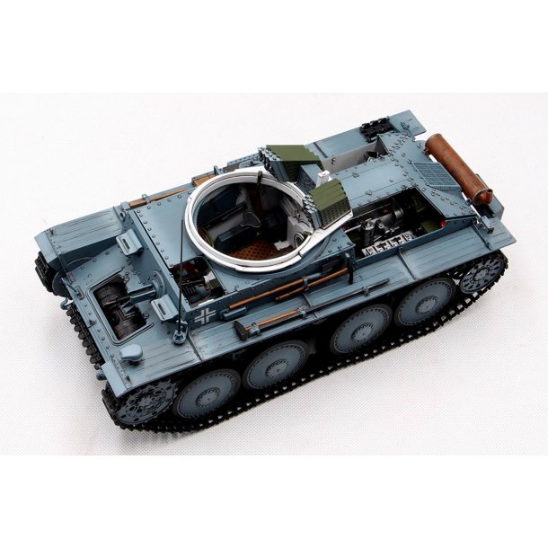 Hobby Boss Pzkpfw 38 - 1:16