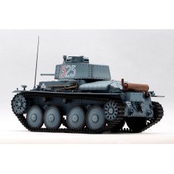 Hobby Boss Pzkpfw 38 - 1:16