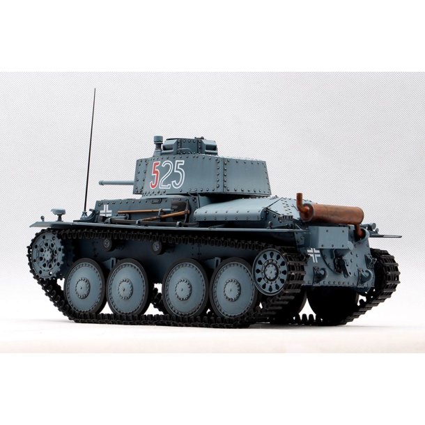 Hobby Boss Pzkpfw 38 - 1:16