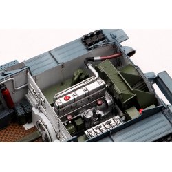 Hobby Boss Pzkpfw 38 - 1:16