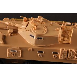 Hobby Boss LAV300 90mm Cockerill Gun - 1:35