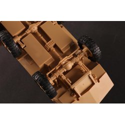 Hobby Boss LAV300 90mm Cockerill Gun - 1:35