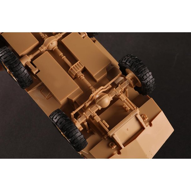 Hobby Boss LAV300 90mm Cockerill Gun - 1:35