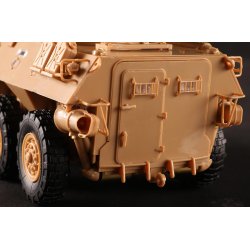 Hobby Boss LAV300 90mm Cockerill Gun - 1:35