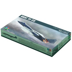 Hobby Boss YF-23 Prototype 1:48 modelfly