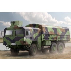 Hobby Boss German IGUANA PSB-2-14 1:35 modellastbil