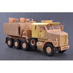 Hobby Boss M1070 Gun Truck 1:35 modellastbil