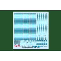 Hobby Boss 9M96 of 50P6E TEL S350E Vityaz 1:35