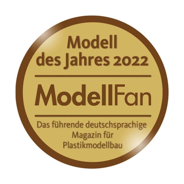 Heller 500 K Special Roadster - Modelbil 1:24