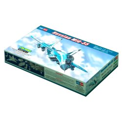 Hobby Boss Ryska MIG-35 1:48