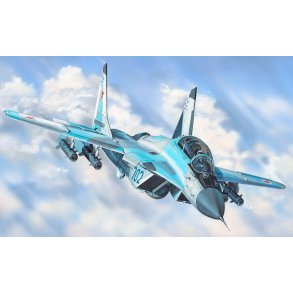 Hobby Boss Ryska MIG-35 1:48