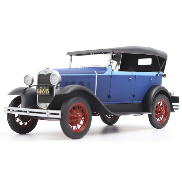 ICM 1930 Ford A - 1:24