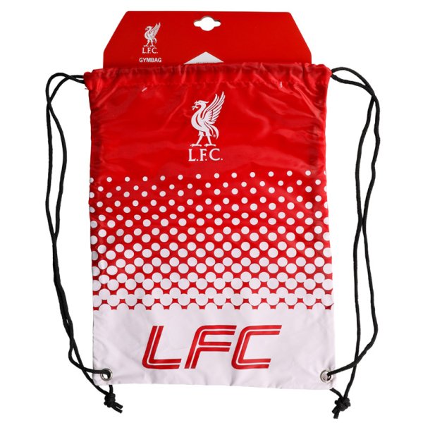 Liverpool gymnastikpose