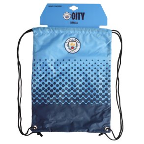 Manchester City gymvska