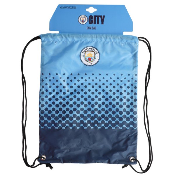Manchester City gymnastikpose