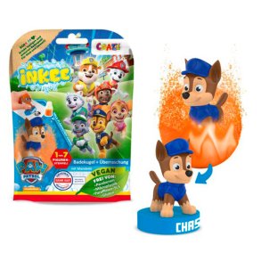 Paw Patrol badebombe med duft