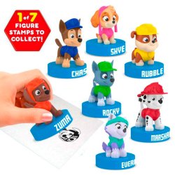 Paw Patrol badebombe med duft