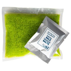 Inkee badeslim Dino  med cola-duft