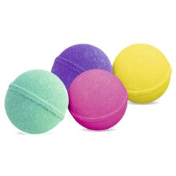 Inkee badebomber Galupy Unicorn