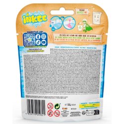 Inkee badebomber Galupy Unicorn