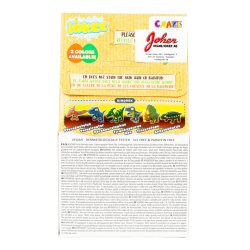 Dino Rex badebombe med duft