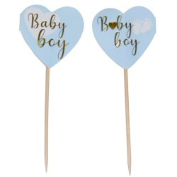 Kagespyd med blt hjerte