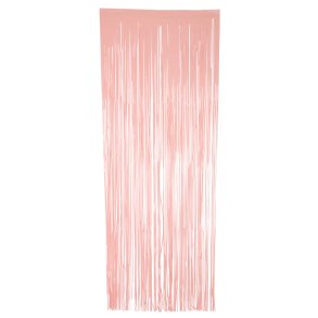 D�rrdraperi i rosa