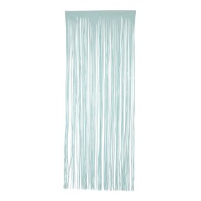 D�r forh�ng i lysebl�