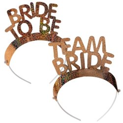 Tiara st - Bride to be