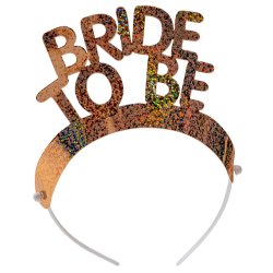 Tiara st - Bride to be