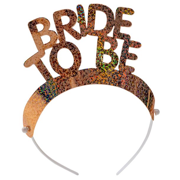 Tiara st - Bride to be