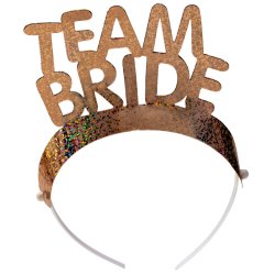 Tiara st - Bride to be