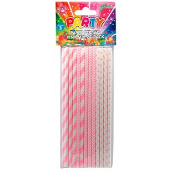 Sugerr i pap - 24 stk. i pose