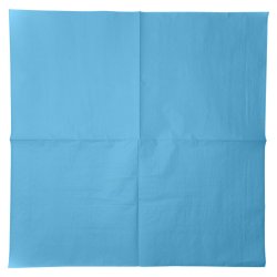 Servietter - 20 stk. lysebl