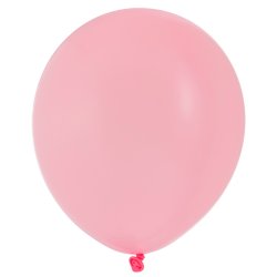 Balloner - 10 stk. pink