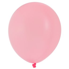 Balloner - 10 stk. pink
