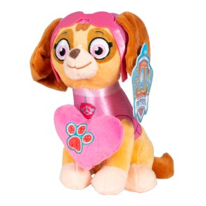 Paw Patrol Skye bamse 20 cm.