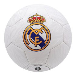 Real Madrid fodbold str. 5