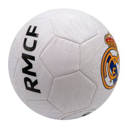 Real Madrid fodbold str. 5