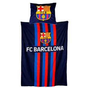 FC Barcelona-sngklder