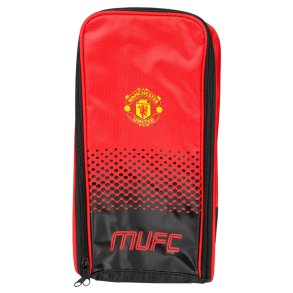 Manchester United-skovska