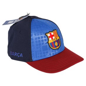 FC Barcelona-keps