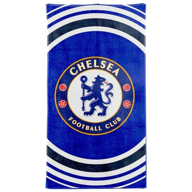 Chelsea badehndklde 70 x 140 cm.