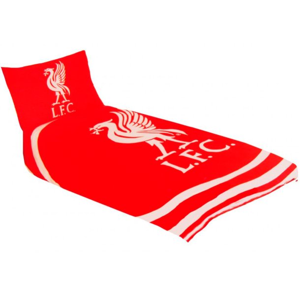 Liverpool FC sengetj